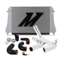 Thumbnail for Mishimoto 22+ Volkswagen GTI MK8 (MQB) Performance Intercooler Kit P