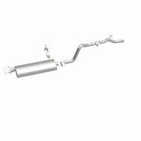 Thumbnail for MagnaFlow BRE Exhaust Kit 98-99 Jimmy Blazer Bravada 4.3L