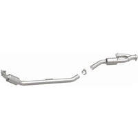 Thumbnail for Magnaflow 2005 Mercedes-Benz CLK320 3.2L Direct Fit Converter