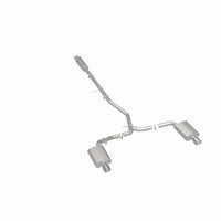 Thumbnail for MagnaFlow BRE Exhaust Kit 11-15 Ford Explorer 3.5L