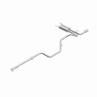 Thumbnail for MagnaFlow BRE Exhaust Kit 10-13 Mazda 3