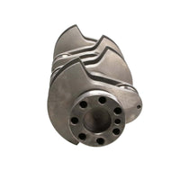 Thumbnail for Manley Mitsubishi 4G63/4G64 7 Bolt 4340 Billet 94mm Stroke Turbo Tuff Series Crankshaft