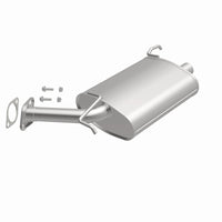 Thumbnail for BRE Exhaust 04-05 G35 3.5L Muffler Kit