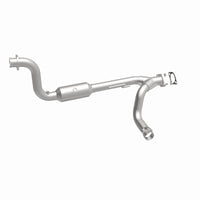 Thumbnail for Magnaflow 07-09 Chrysler Aspen 5.7L Direct Fit Converter