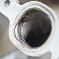 Thumbnail for Stainless Works 2014-18 Corvette 6.2L Headers 2in Primaries w/ High-Flow Cats X-Pipe