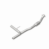 Thumbnail for Magnaflow 05-06 Ford F-150 4.2L Direct Fit Converter