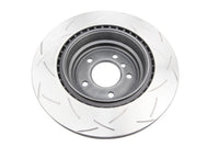 Thumbnail for DBA 06+ BMW 335d/335i E90/91/92 Rear Slotted 4000 Series Rotor