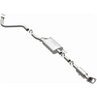 Thumbnail for Magnaflow 14-16 Kia Soul 1.6L Direct Fit Converter