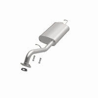 Thumbnail for MagnaFlow BRE Exhaust Kit Replacement Stainless Toyota