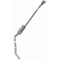 Thumbnail for MagnaFlow BRE Exhaust Kit 11-17 Ford F-250 F-350 Super Duty 6.2L