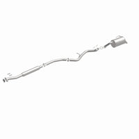 Thumbnail for MagnaFlow BRE Exhaust Kit Replacement Stainless Subaru