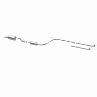 Thumbnail for MagnaFlow BRE Exhaust Kit 06-11 Honda Civic 1.8L