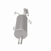 Thumbnail for BRExhaust 09-11 Nissan Versa 1.6L Muffler Kit