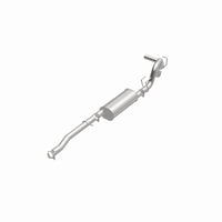 Thumbnail for MagnaFlow BRE Exhaust Kit Replacement Ford