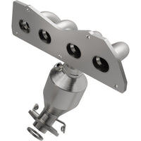 Thumbnail for Magnaflow 12-15 Toyota Camry 2.5L Direct Fit Converter