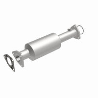 Thumbnail for Magnaflow 95-97 Honda Accord 2.7L Direct Fit Converter