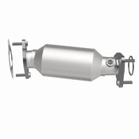 Thumbnail for Magnaflow 05-17 Nissan Frontier 4.0L Direct Fit Converter