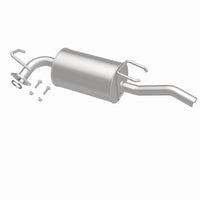 Thumbnail for BRE Exhaust 93-97 Corolla Prizm 1.6L 1.8L Muffler Kit