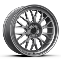 Thumbnail for fifteen52 Holeshot RSR 19x9.5 5x114.3 38mm ET 73.1mm Center Bore Matte Titanium