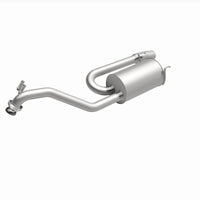 Thumbnail for BRE Exhaust 09-13 Honda Fit 1.5L Muffler Kit
