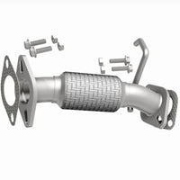 Thumbnail for BRE Exhaust 06-08 Optima 2.4L Front Pipe Kit