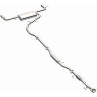 Thumbnail for MagnaFlow BRE Exhaust Kit 07-10 Edge MKX 3.5L