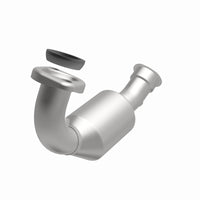 Thumbnail for Magnaflow 2003 Jeep Liberty 3.7L Direct Fit Converter