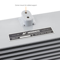 Thumbnail for Mishimoto Universal L-Line Intercooler - Black