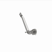 Thumbnail for BRE Exhaust 05-08 A4 Quattro 2.0L Front Pipe Kit