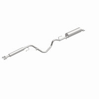 Thumbnail for MagnaFlow BRE Exhaust Kit 05-07 Saturn Ion 2.2L
