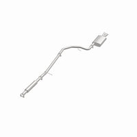 Thumbnail for BRExhaust 05-07 Ford Freestyle 3.0L Exhaust Kit