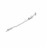 Thumbnail for MagnaFlow BRE Exhaust Kit 11-17 Ford F-250 F-350 Super Duty 6.2L