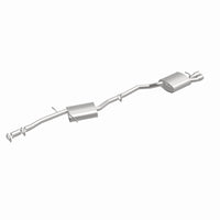 Thumbnail for MagnaFlow BRE Exhaust Kit 09-16 Audi A4 Quattro 2L