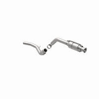 Thumbnail for MagnaFlow Conv DF 98-04 Intrepid 2.7L P OEM