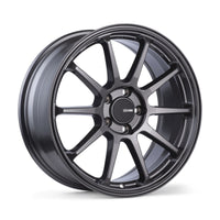 Thumbnail for Enkei PX-10 18x8 5x100 45mm Offset 72.6mm Bore Gunmetal Wheel