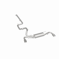 Thumbnail for BRExhaust 10-13 Mazda 3 2.5L Exhaust Kit