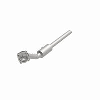 Thumbnail for Magnaflow 03-06 Golf L4 1.8 OEM Underbody Direct Fit Converter