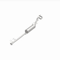 Thumbnail for MagnaFlow BRE Exhaust Kit 01-04 Toyota Tacoma 2.7L