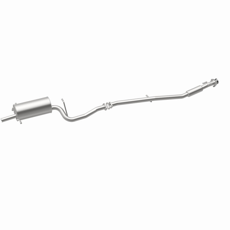 MagnaFlow BRE Exhaust Kit 96-01 Subaru Impreza 2.2L