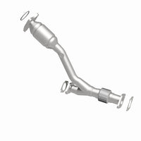 Thumbnail for Magnaflow 05-06 Chevrolet Malibu 3.5L Direct Fit Converter