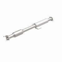 Thumbnail for Magnaflow 12-14 Azera 3.3L Underbody Direct Fit Converter