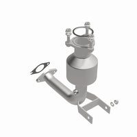 Thumbnail for Magnaflow 11-12 Chevrolet Malibu 2.4L Direct Fit Converter