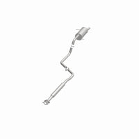 Thumbnail for MagnaFlow BRE Exhaust Kit 99-03 Mazda Protege Protege5