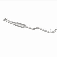 Thumbnail for MagnaFlow BRE Exhaust Kit 02-06 Escalade ESV Escalade EXT Yukon XL 1500 6L