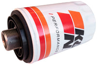 Thumbnail for K&N Oil Filter Automotive 08-10 VW Passat