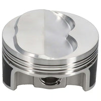 Thumbnail for Wiseco RED Series Chevy Small Block 350 4.000in Bore 1.250in CH 3.00 CC Piston Set