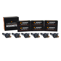 Thumbnail for Mishimoto 11-14 Ford F-150 3.5L Ignition Coil - 6-Pack