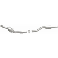 Thumbnail for Magnaflow 04-05 Mercedes-Benz S430 4.3L Direct Fit Converter