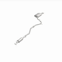 Thumbnail for MagnaFlow BRE Exhaust Kit 06-10 Fusion Milan 2.3L