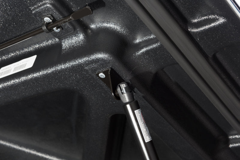 UnderCover F-150 Agate LUX Cover